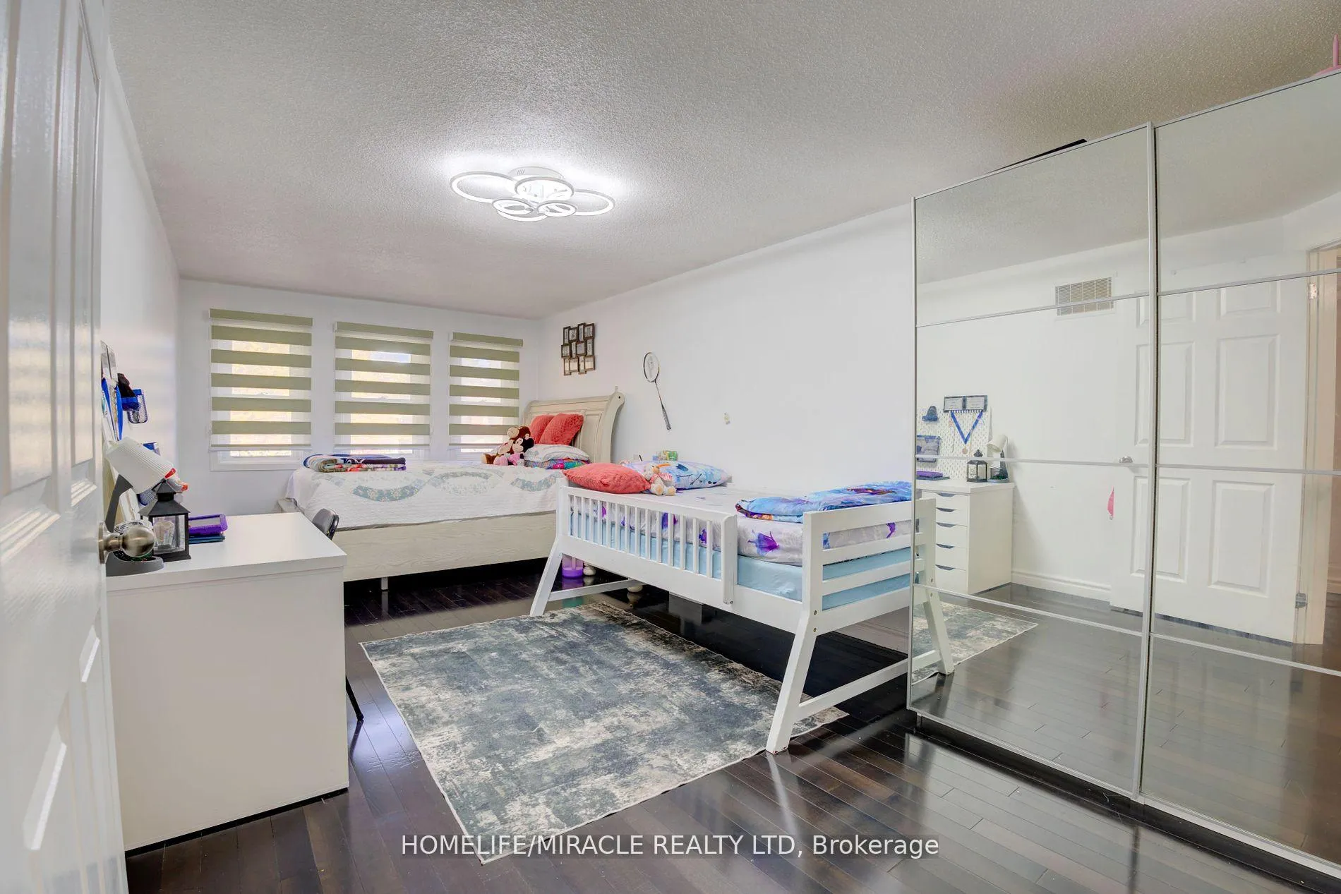 Photo 18 of 41 Fieldview Crescent, Whitby, Blue Grass Meadows — HOMEH