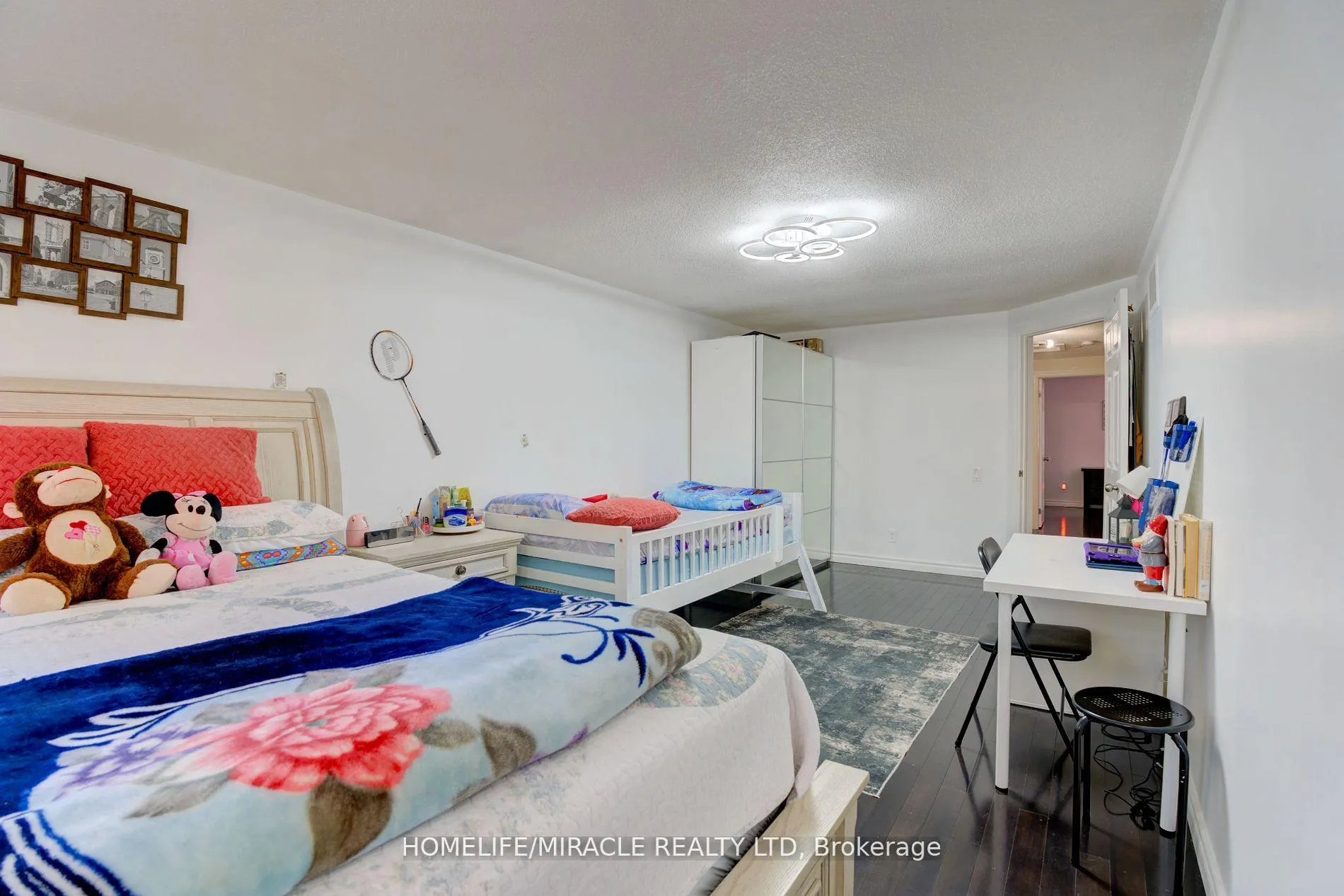Photo 19 of 41 Fieldview Crescent, Whitby, Blue Grass Meadows — HOMEH