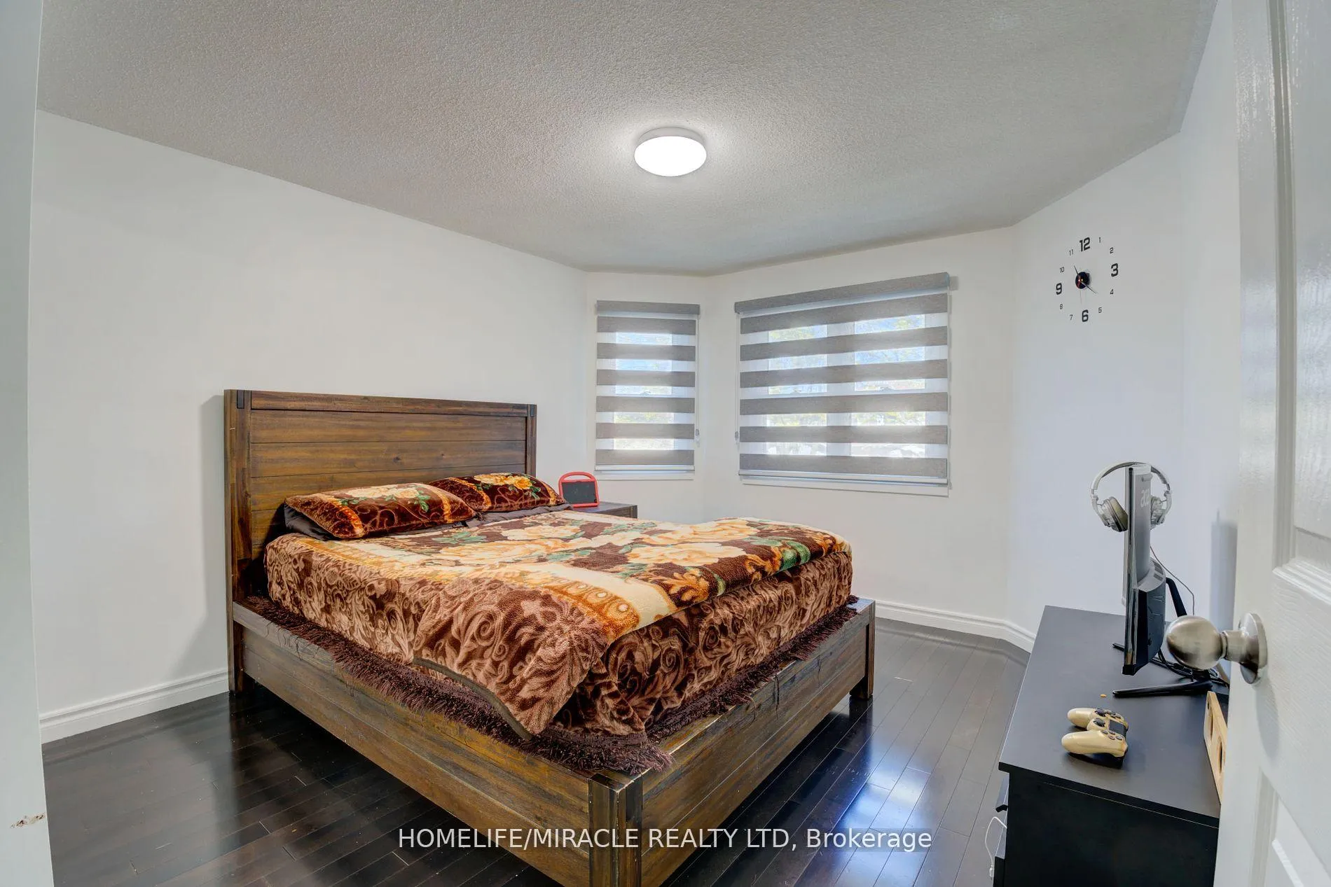 Photo 20 of 41 Fieldview Crescent, Whitby, Blue Grass Meadows — HOMEH