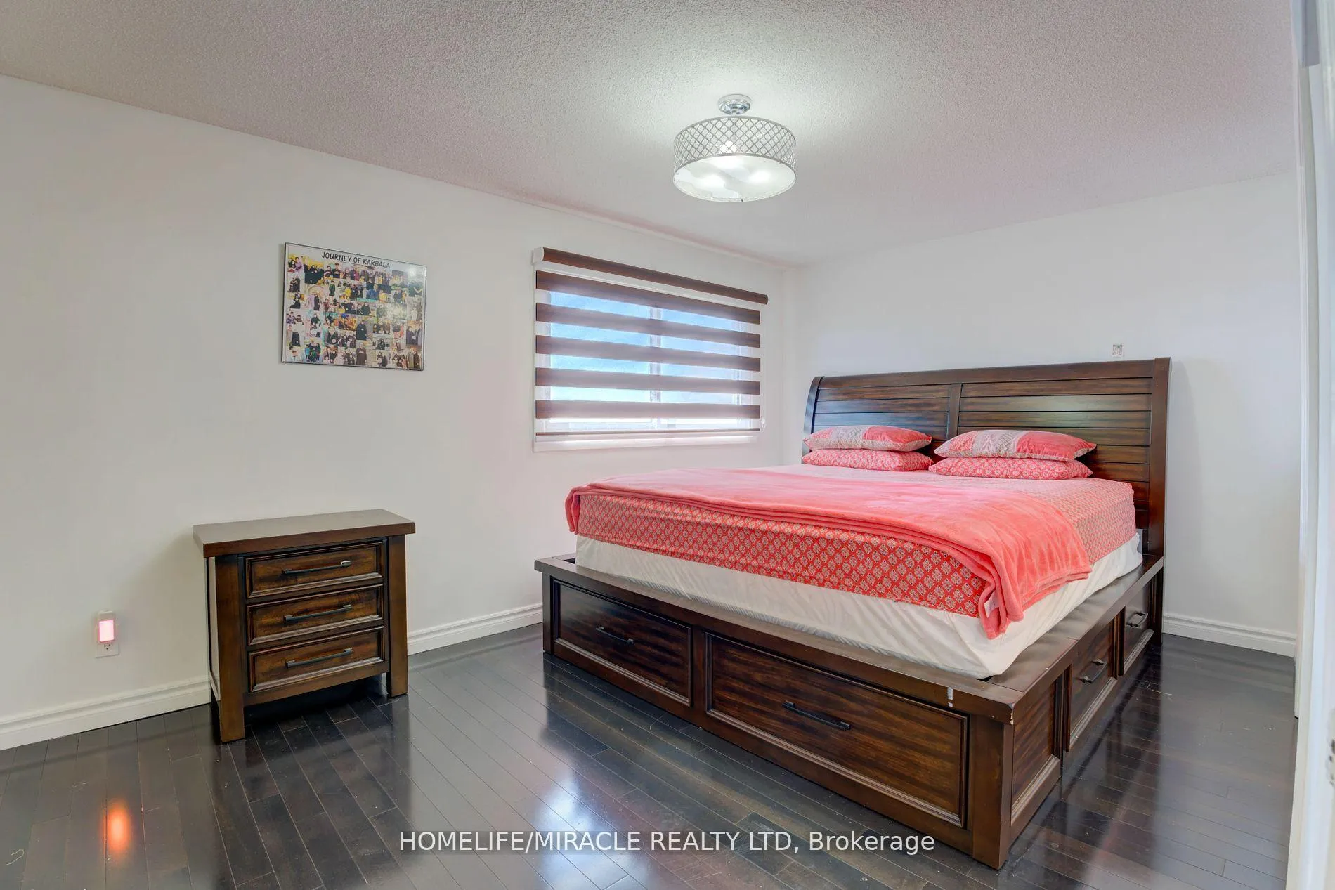 Photo 23 of 41 Fieldview Crescent, Whitby, Blue Grass Meadows — HOMEH