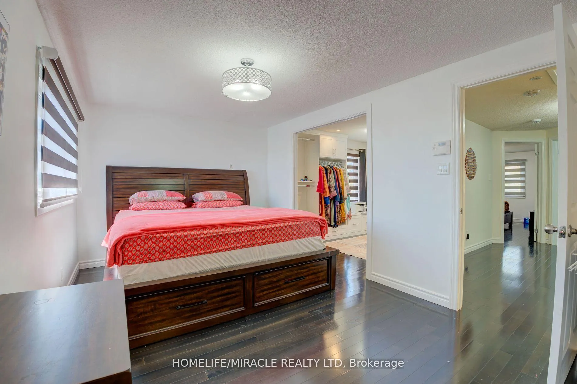 Photo 24 of 41 Fieldview Crescent, Whitby, Blue Grass Meadows — HOMEH