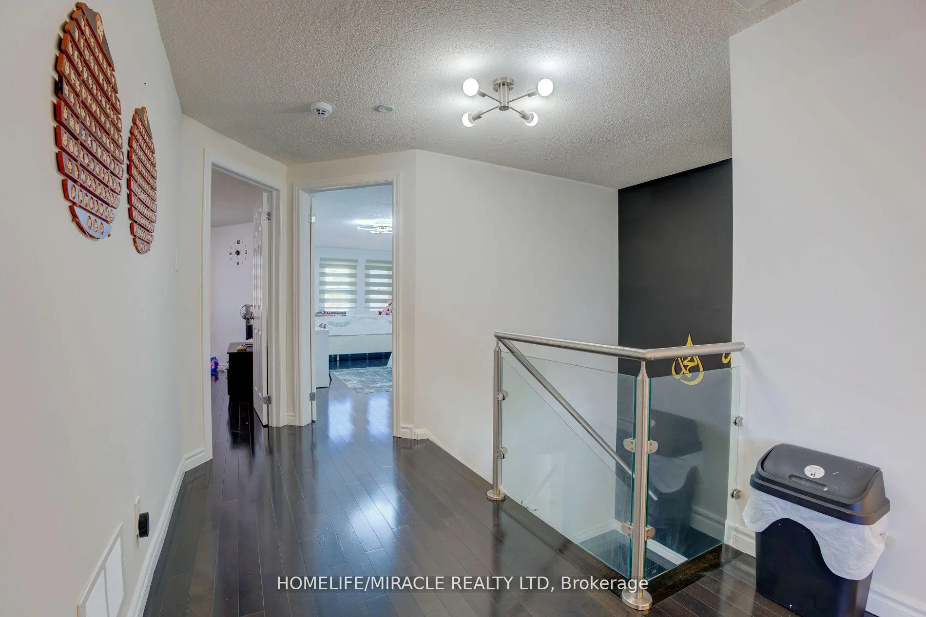 Photo 28 of 41 Fieldview Crescent, Whitby, Blue Grass Meadows — HOMEH