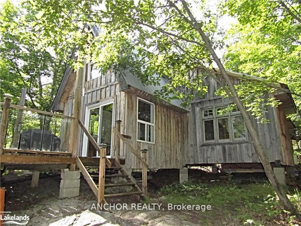 Photo 5 of 550 shawanaga Lane, McDougall — HOMEH