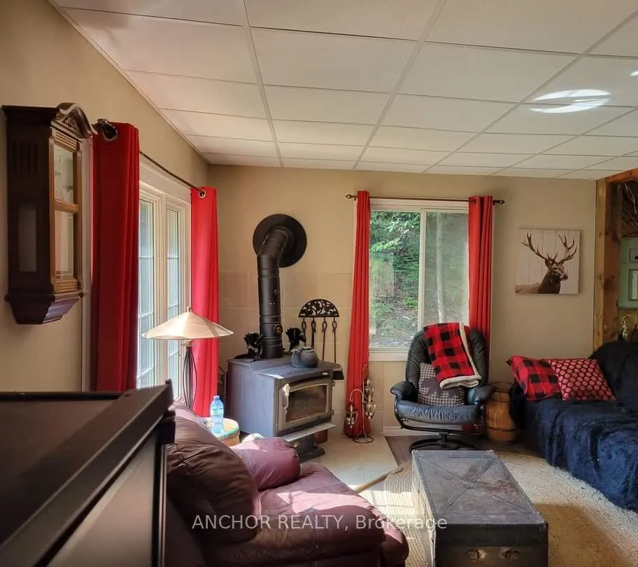 Photo 6 of 550 shawanaga Lane, McDougall — HOMEH