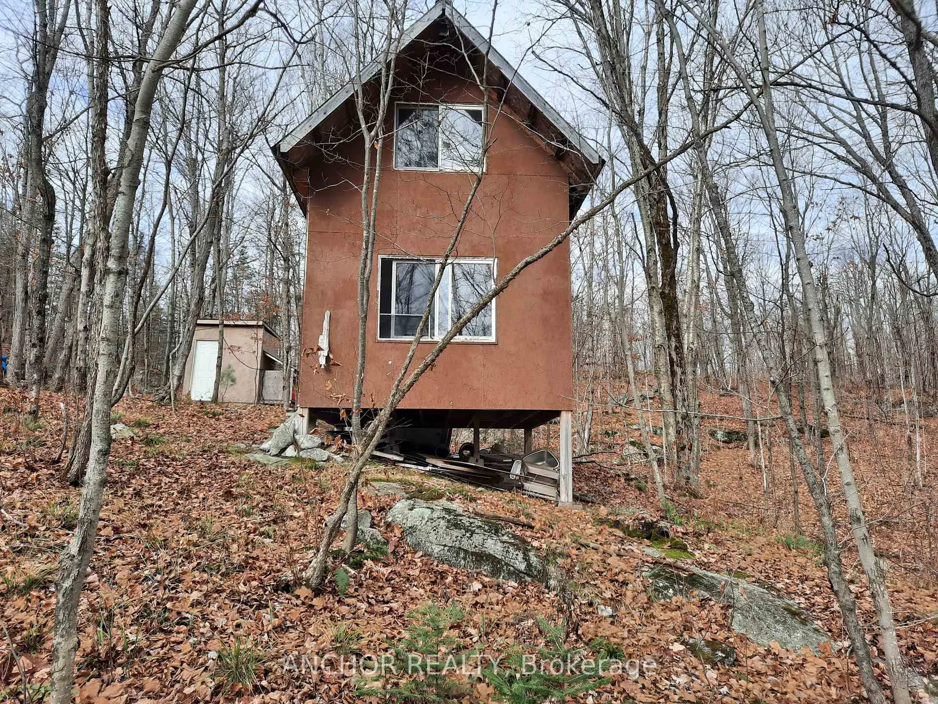 Photo 14 of 550 shawanaga Lane, McDougall — HOMEH