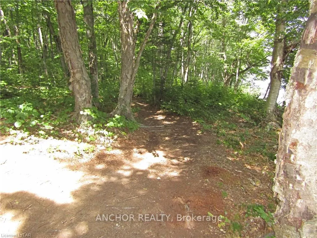 Photo 17 of 550 shawanaga Lane, McDougall — HOMEH