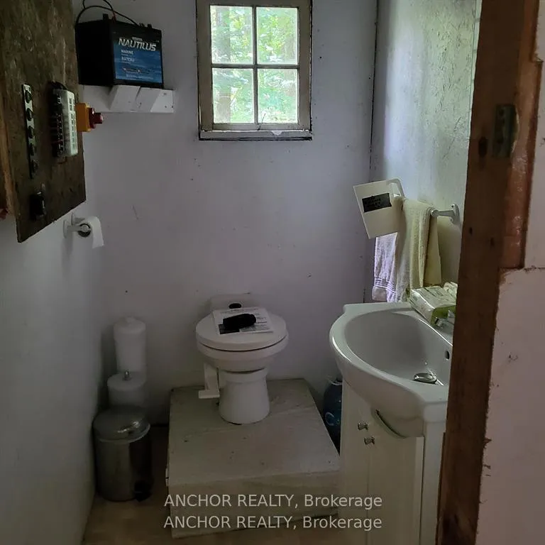 Photo 22 of 550 shawanaga Lane, McDougall — HOMEH