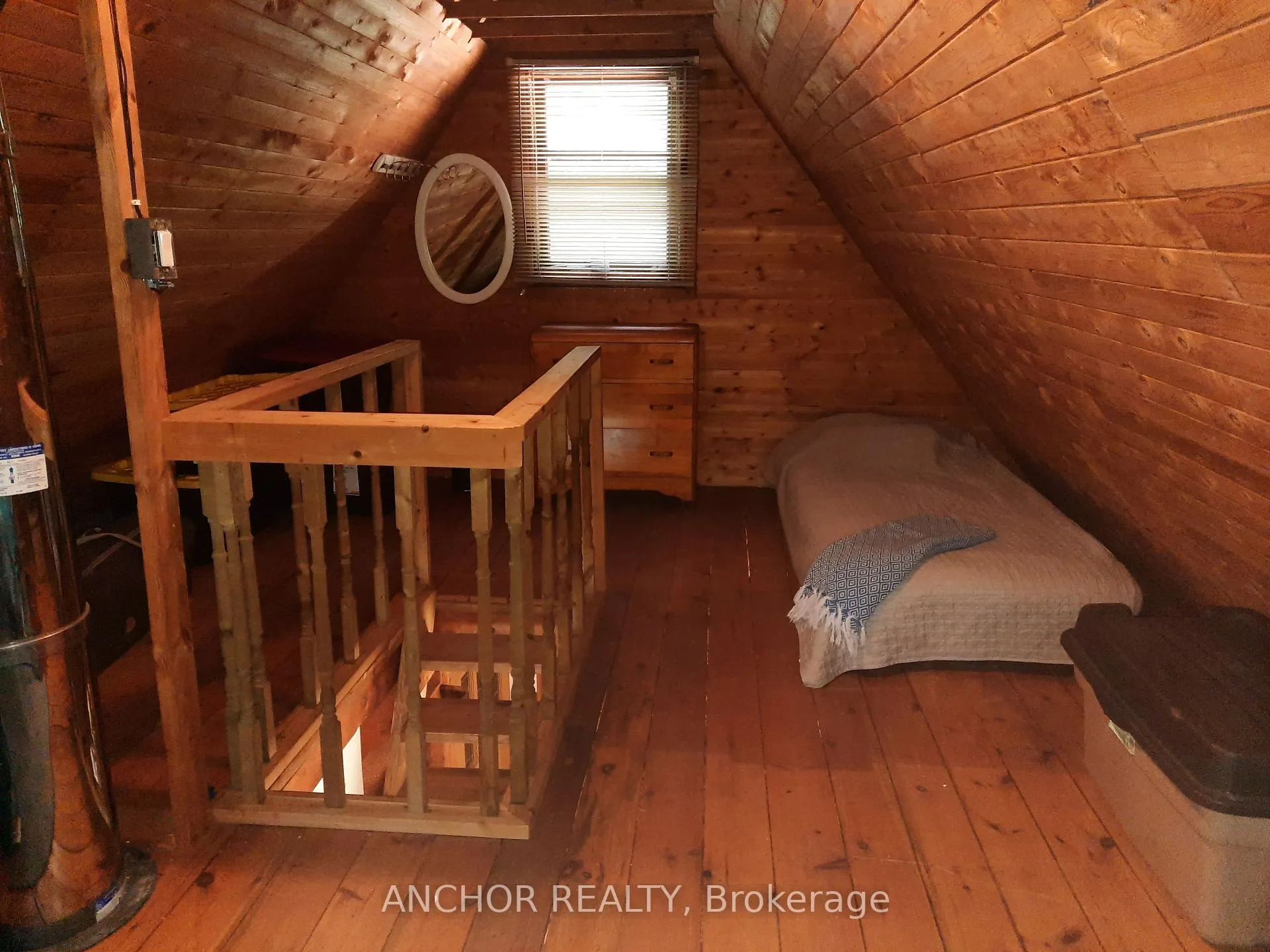 Photo 24 of 550 shawanaga Lane, McDougall — HOMEH