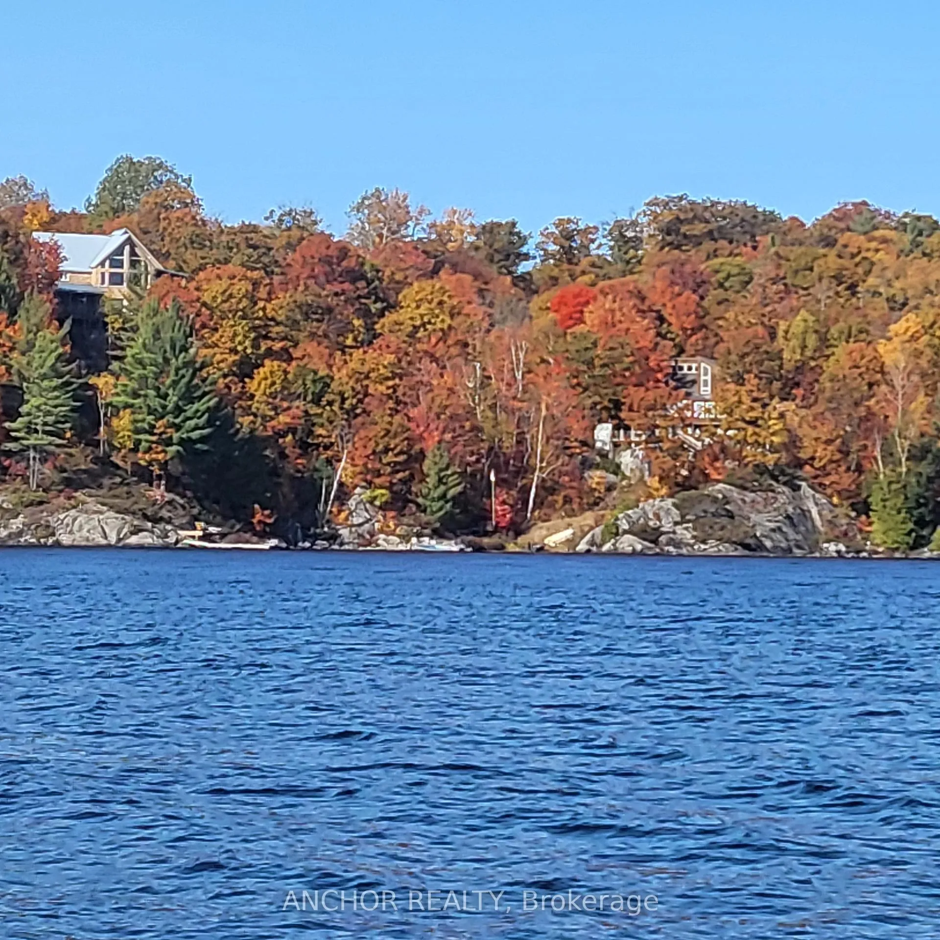 Photo 30 of 550 shawanaga Lane, McDougall — HOMEH