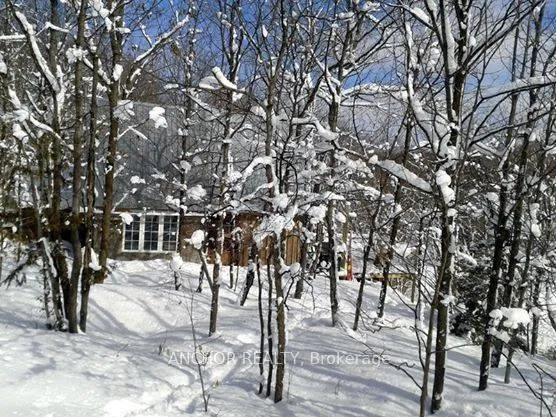 Photo 34 of 550 shawanaga Lane, McDougall — HOMEH