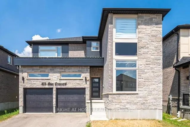 Photo 1 of 101 Sass Crescent, Brant, Paris — HOMEH