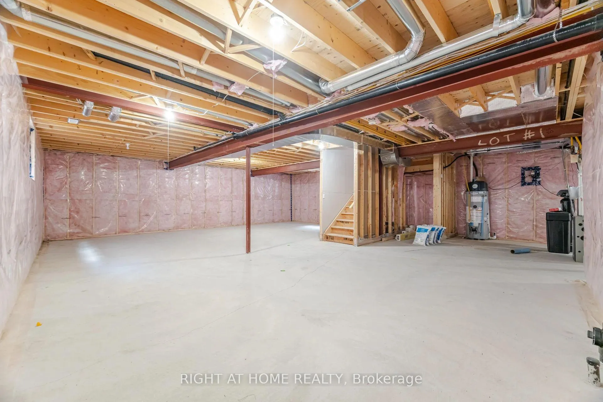 Photo 46 of 101 Sass Crescent, Brant, Paris — HOMEH