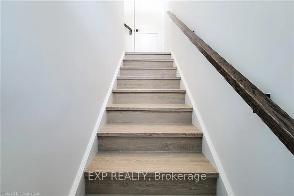 Photo 3 of Unit 72, 55 Tom Brown Drive, Brant, Paris — HOMEH