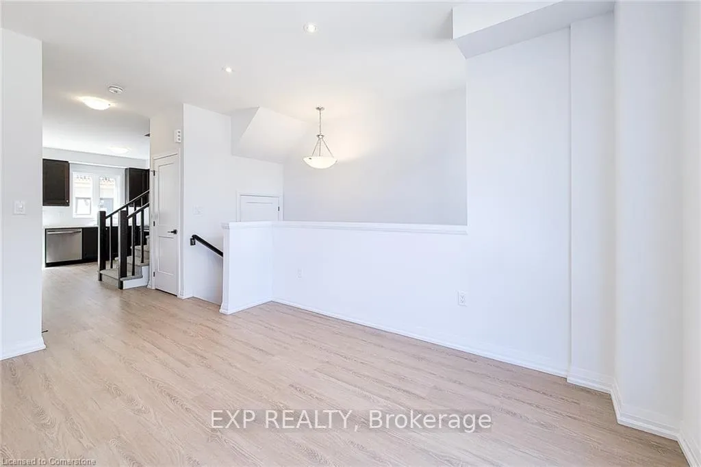Photo 8 of Unit 72, 55 Tom Brown Drive, Brant, Paris — HOMEH
