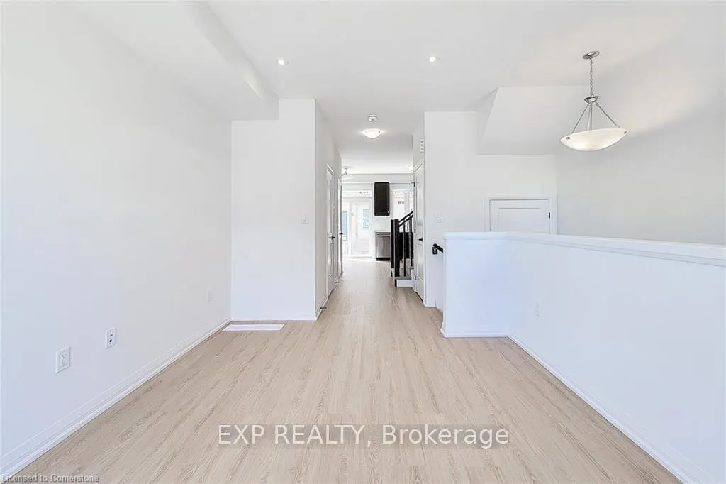 Photo 9 of Unit 72, 55 Tom Brown Drive, Brant, Paris — HOMEH