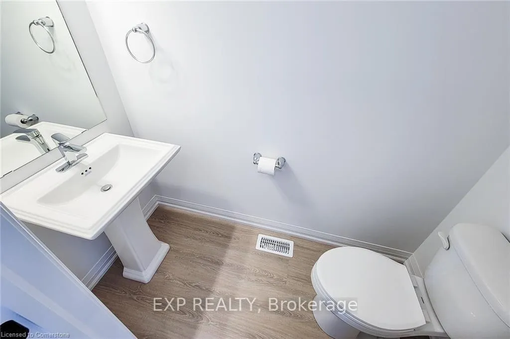 Photo 10 of Unit 72, 55 Tom Brown Drive, Brant, Paris — HOMEH