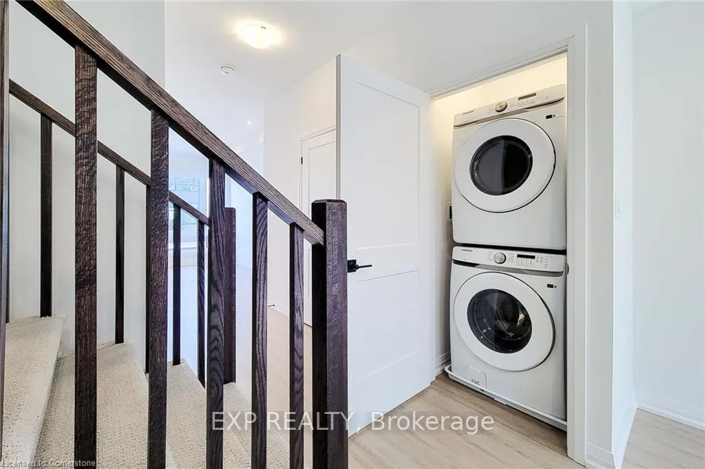 Photo 11 of Unit 72, 55 Tom Brown Drive, Brant, Paris — HOMEH