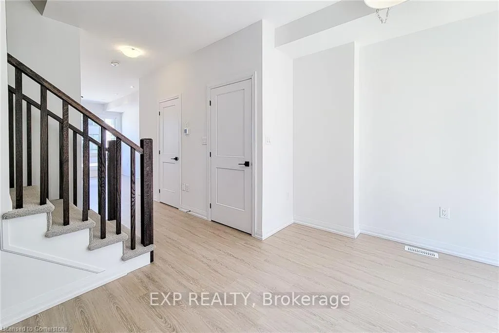 Photo 12 of Unit 72, 55 Tom Brown Drive, Brant, Paris — HOMEH