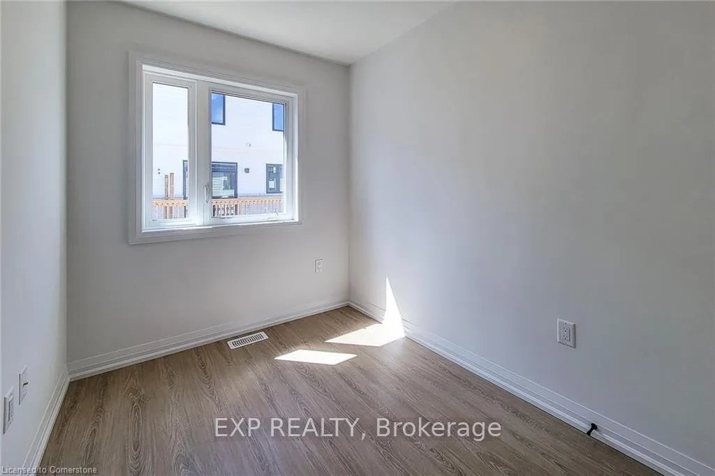 Photo 15 of Unit 72, 55 Tom Brown Drive, Brant, Paris — HOMEH