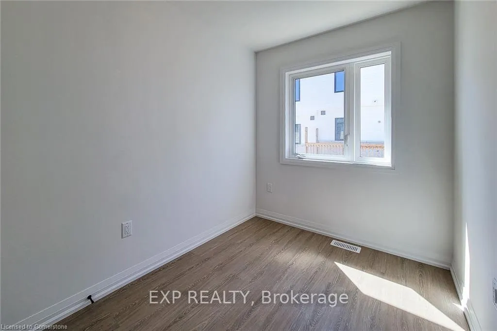 Photo 16 of Unit 72, 55 Tom Brown Drive, Brant, Paris — HOMEH