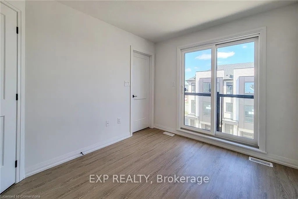 Photo 20 of Unit 72, 55 Tom Brown Drive, Brant, Paris — HOMEH