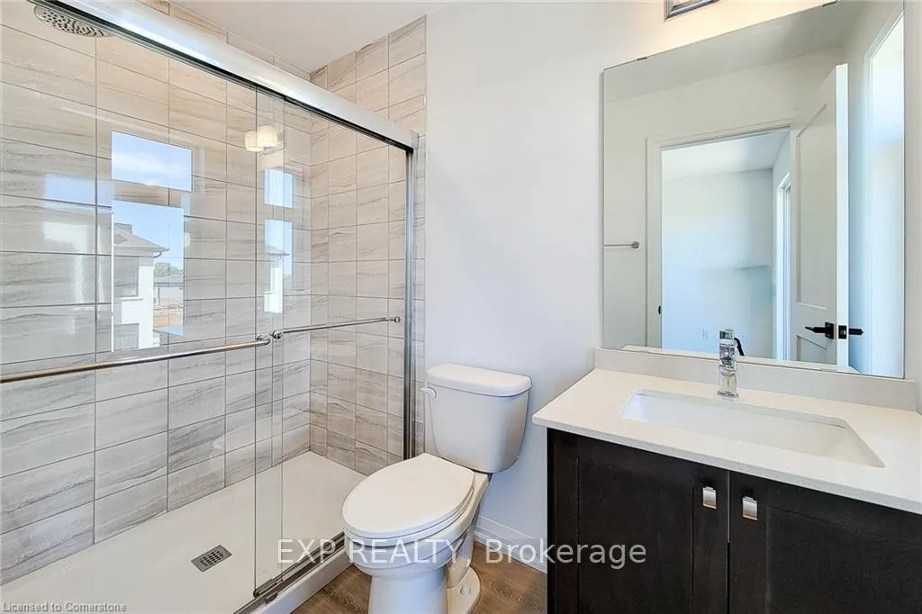 Photo 22 of Unit 72, 55 Tom Brown Drive, Brant, Paris — HOMEH