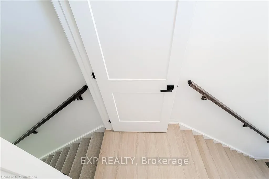 Photo 23 of Unit 72, 55 Tom Brown Drive, Brant, Paris — HOMEH