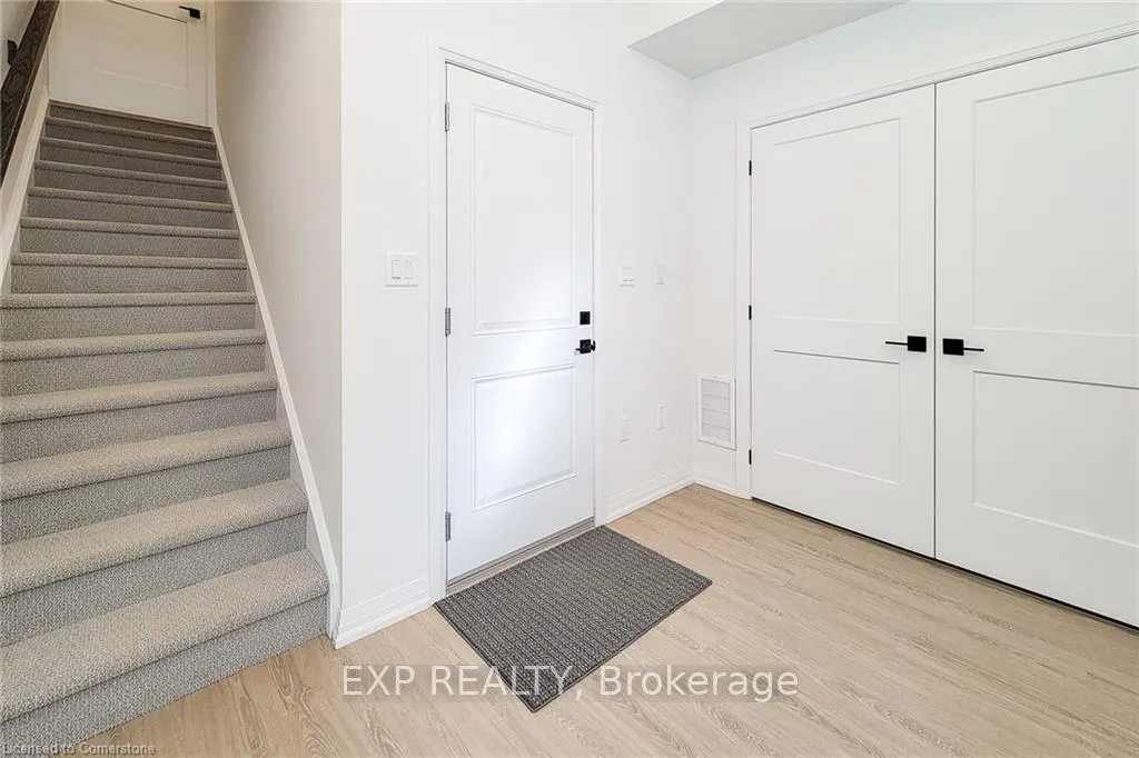 Photo 24 of Unit 72, 55 Tom Brown Drive, Brant, Paris — HOMEH