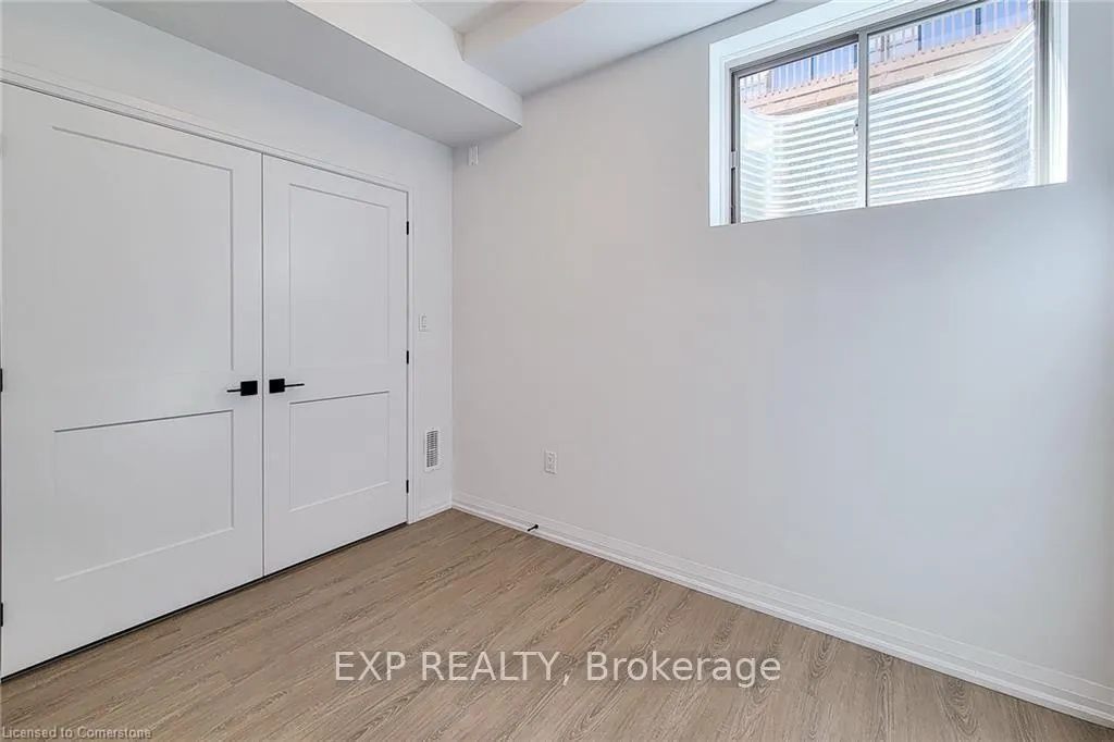 Photo 25 of Unit 72, 55 Tom Brown Drive, Brant, Paris — HOMEH