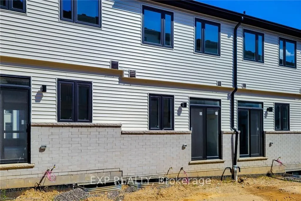 Photo 27 of Unit 72, 55 Tom Brown Drive, Brant, Paris — HOMEH