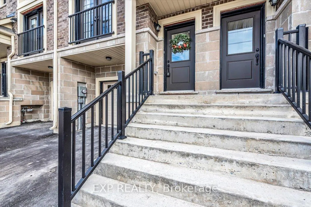 Front of 67 Marret Lane