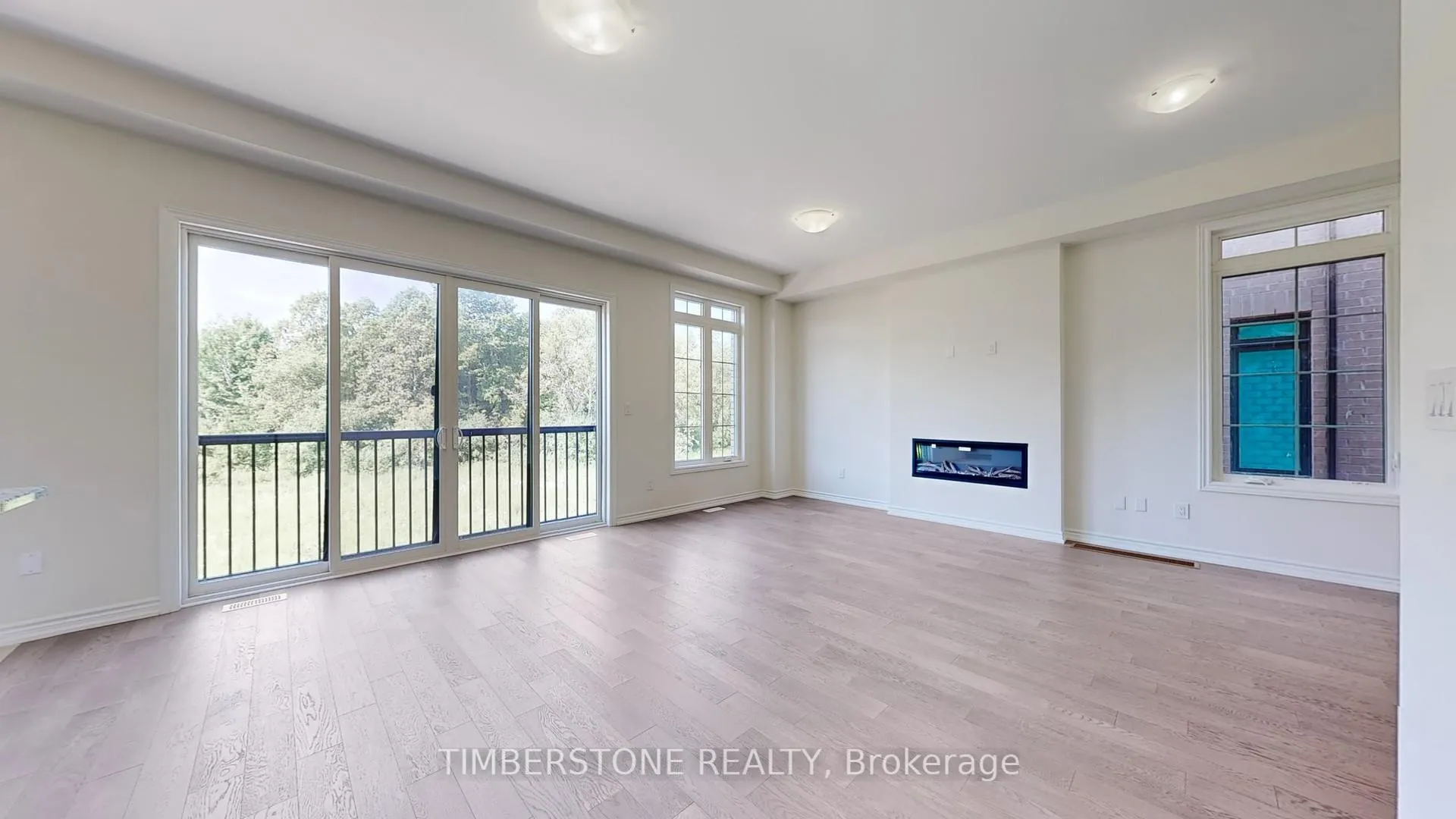 Photo 3 of 1044 Pisces Trail, Pickering, Rural Pickering — HOMEH