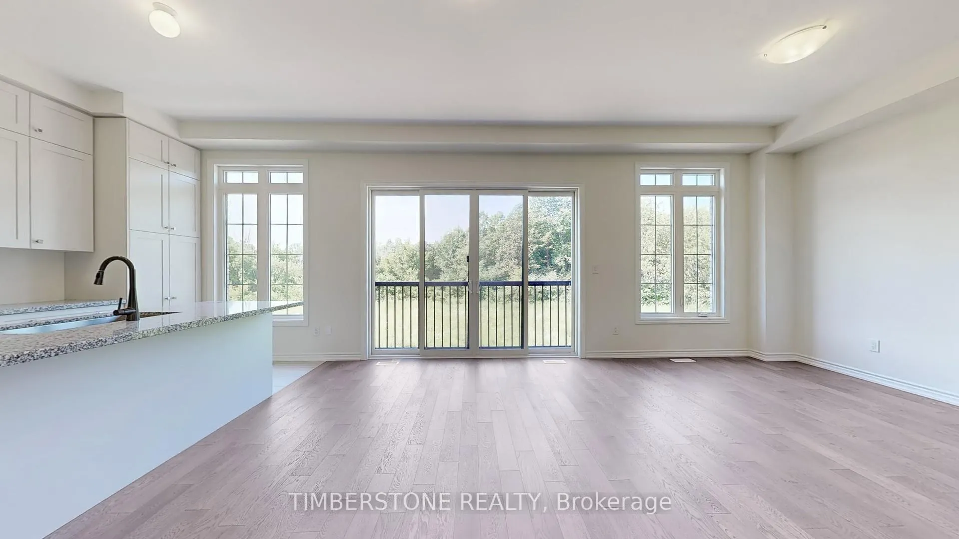 Photo 5 of 1044 Pisces Trail, Pickering, Rural Pickering — HOMEH