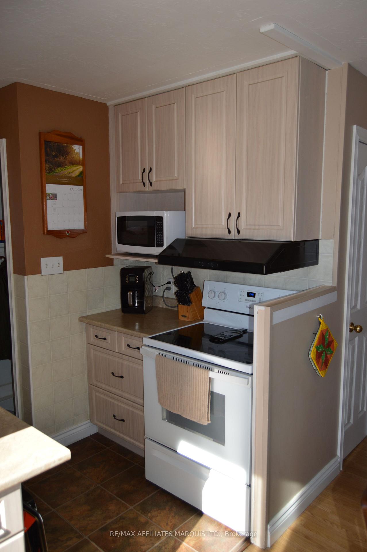 Photo 3 of 1340 St Michel Avenue, Cornwall — HOMEH