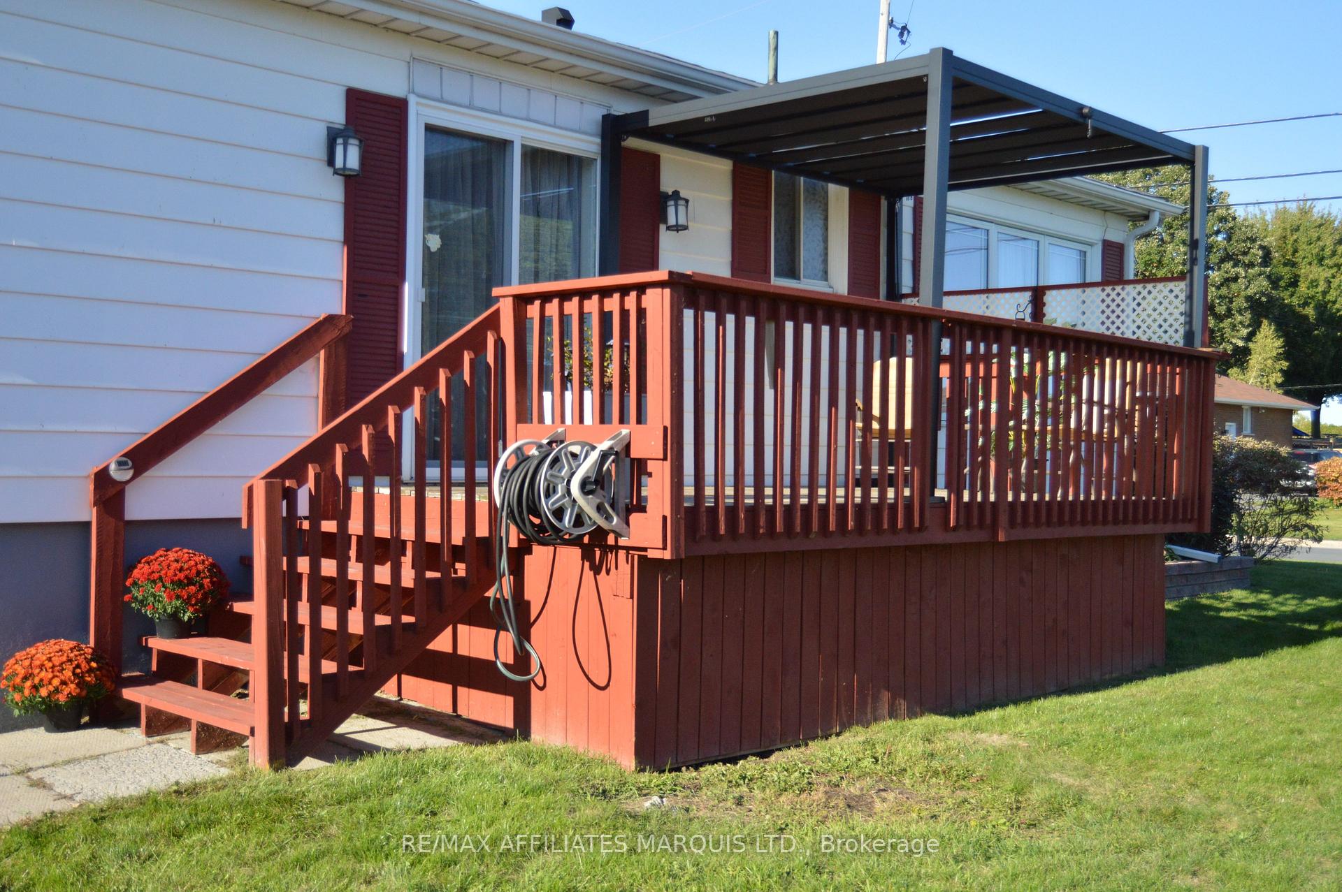 Photo 20 of 1340 St Michel Avenue, Cornwall — HOMEH
