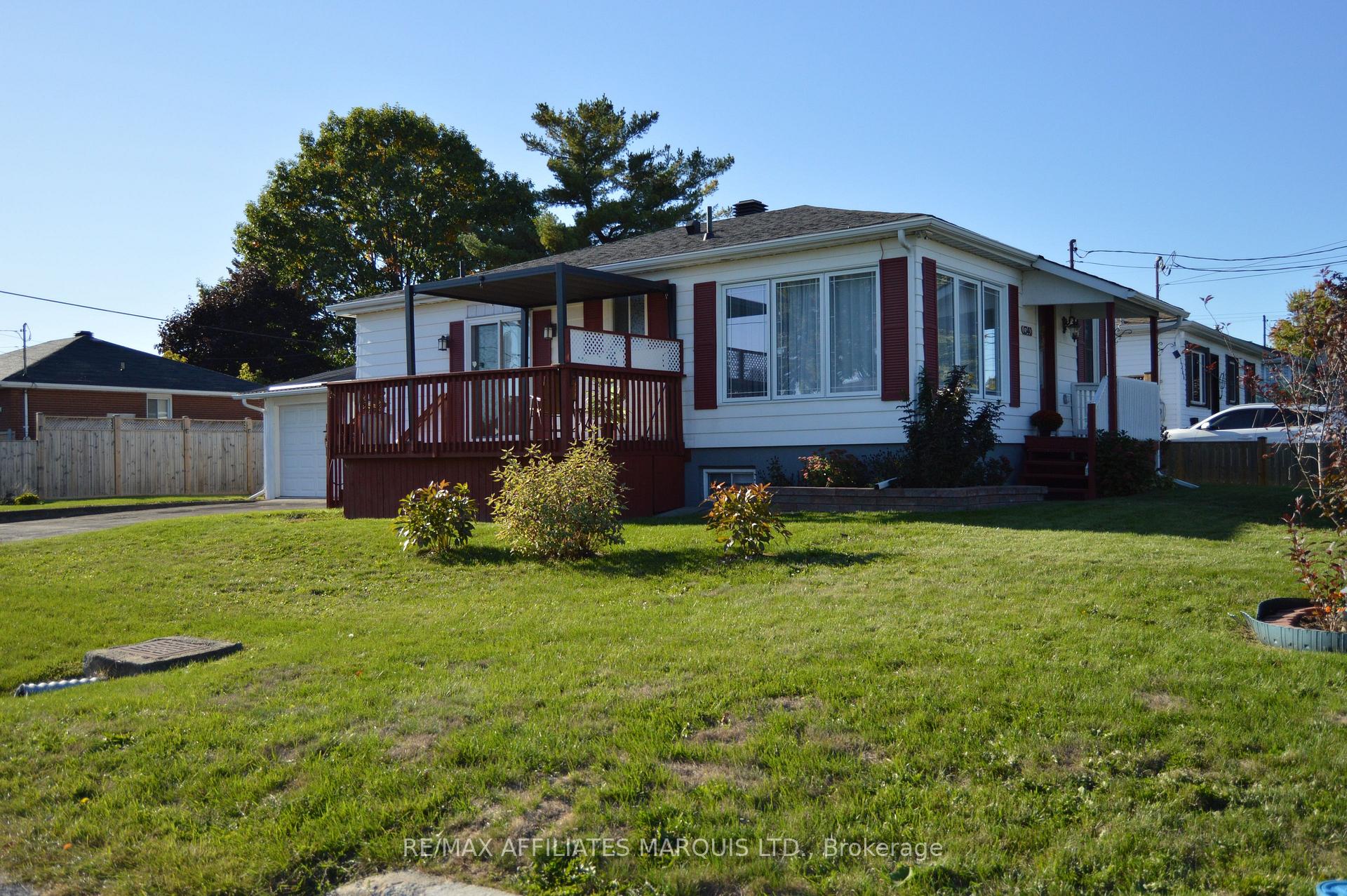 Photo 21 of 1340 St Michel Avenue, Cornwall — HOMEH