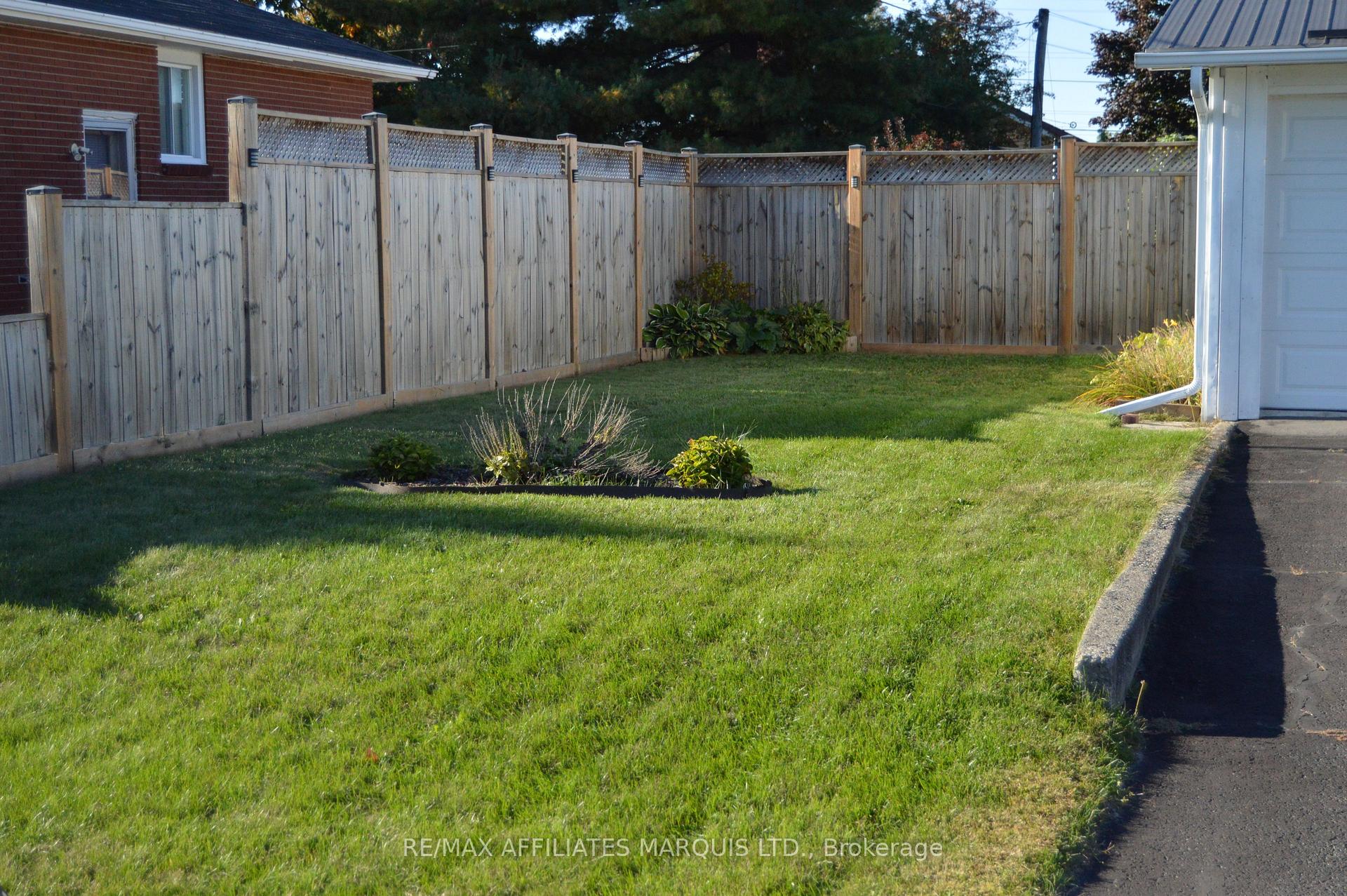 Photo 23 of 1340 St Michel Avenue, Cornwall — HOMEH