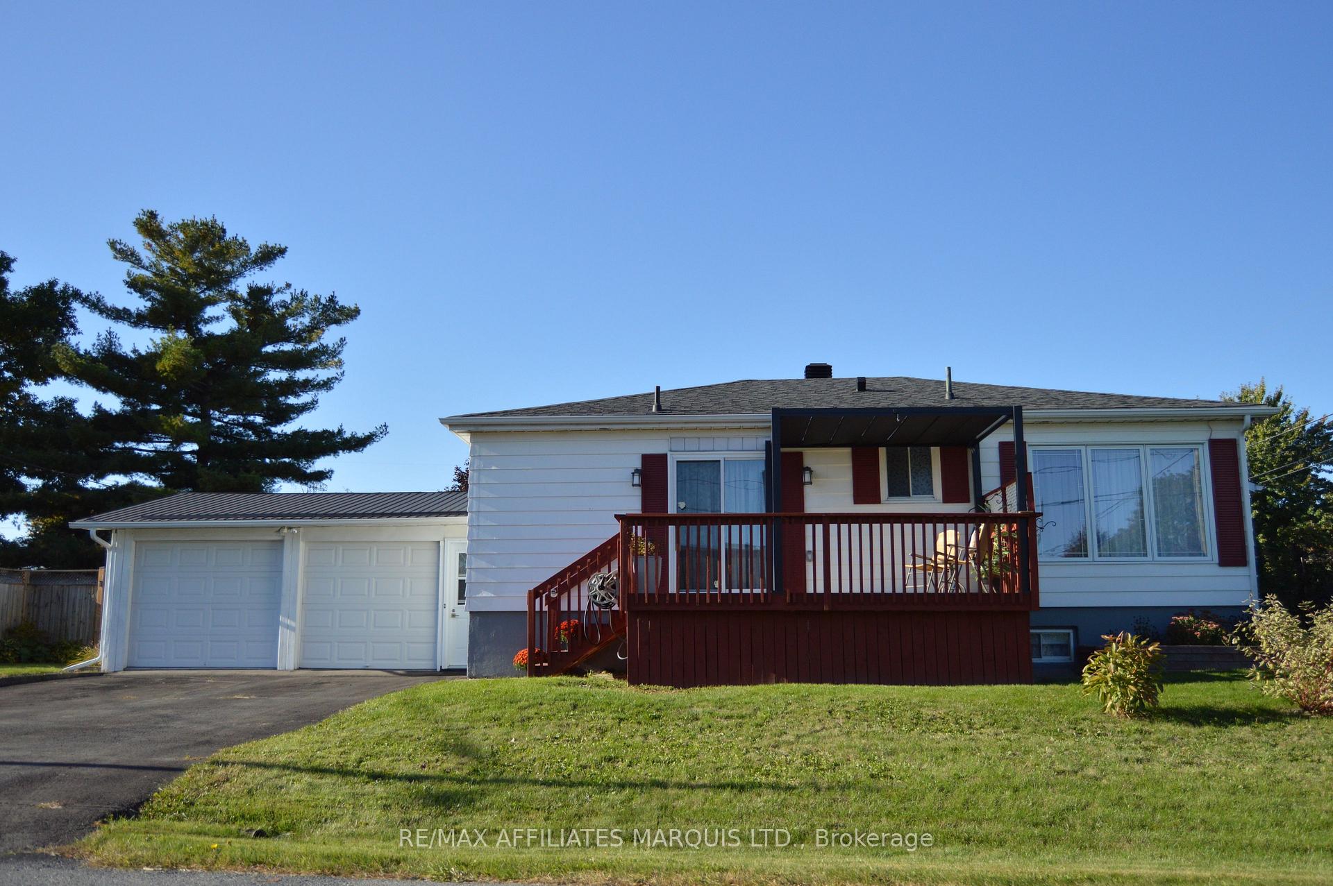 Photo 24 of 1340 St Michel Avenue, Cornwall — HOMEH