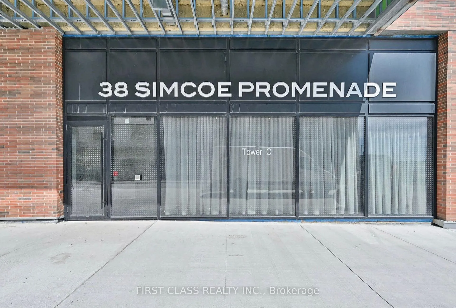 Photo 3 of Unit 405, 38 Simcoe Promenade W, Markham, Unionville — HOMEH
