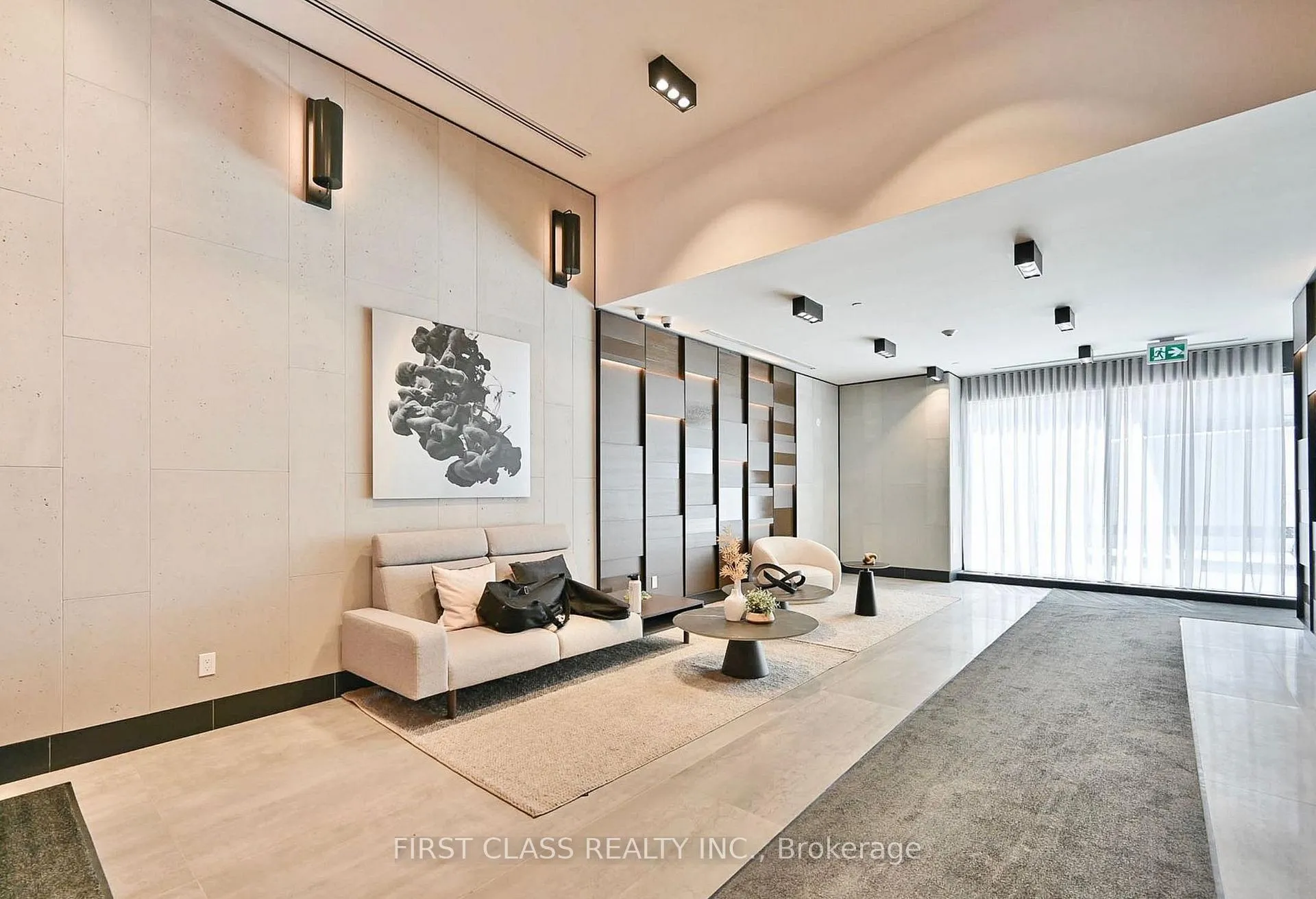 Photo 4 of Unit 405, 38 Simcoe Promenade W, Markham, Unionville — HOMEH