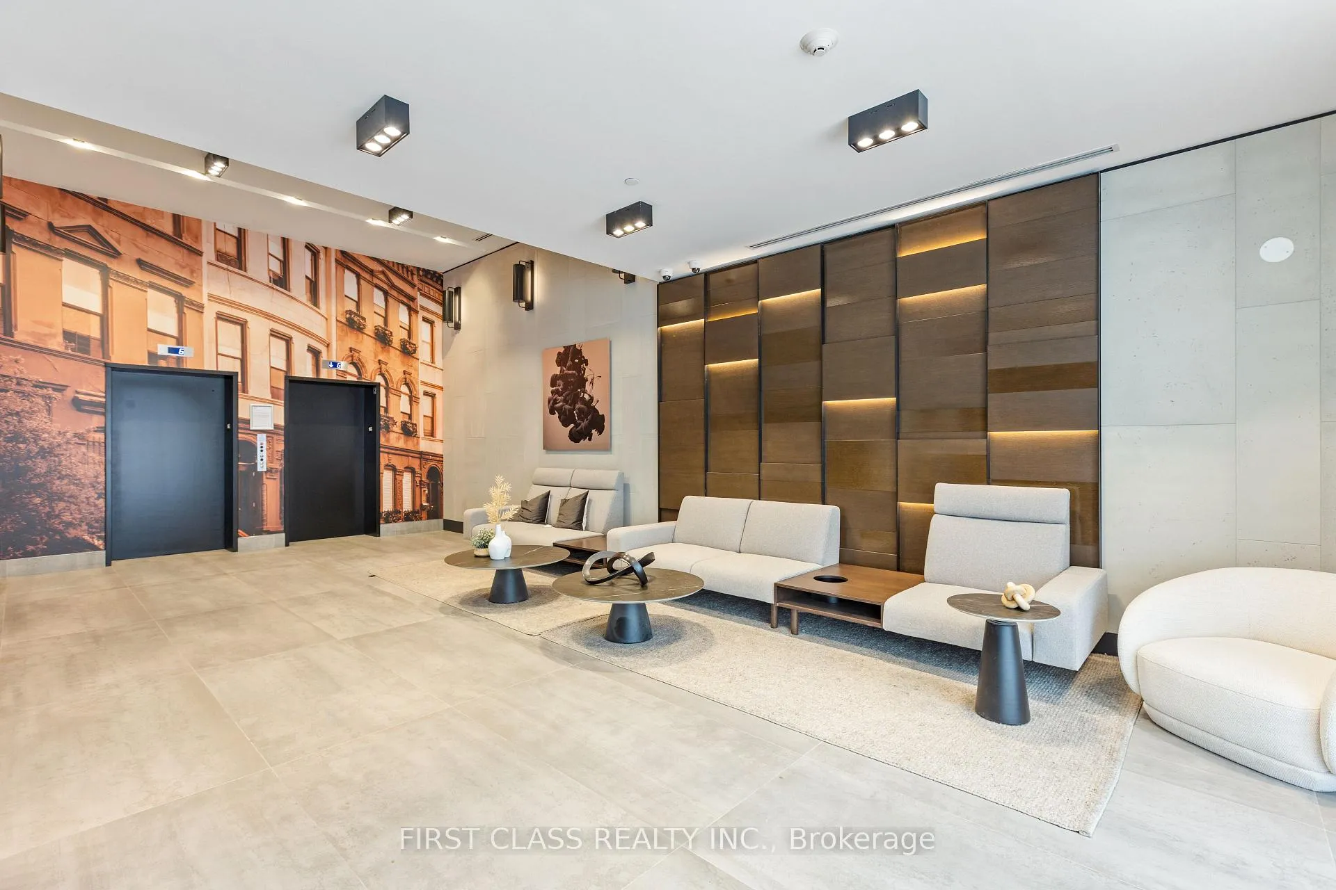 Photo 5 of Unit 405, 38 Simcoe Promenade W, Markham, Unionville — HOMEH