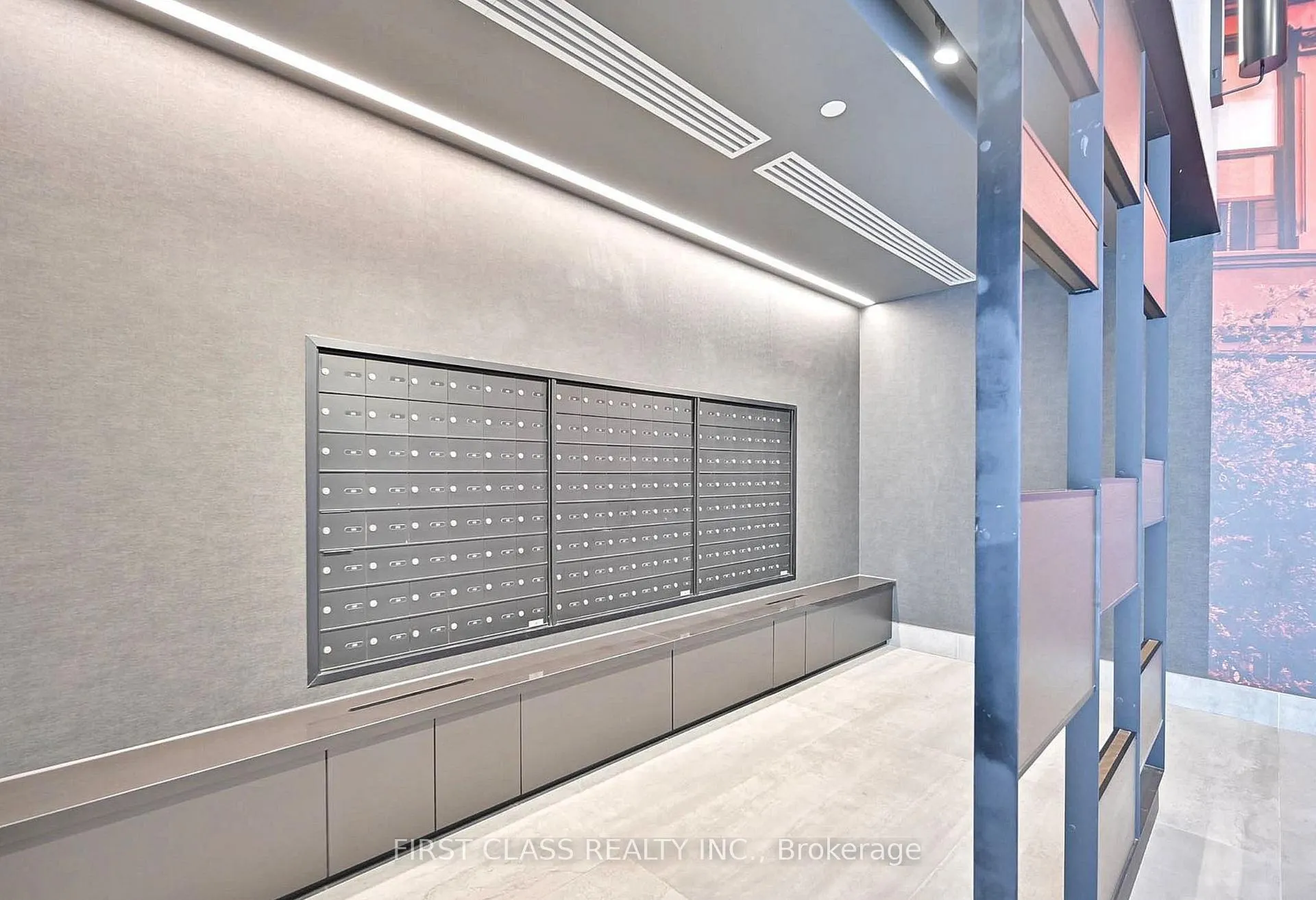 Photo 6 of Unit 405, 38 Simcoe Promenade W, Markham, Unionville — HOMEH