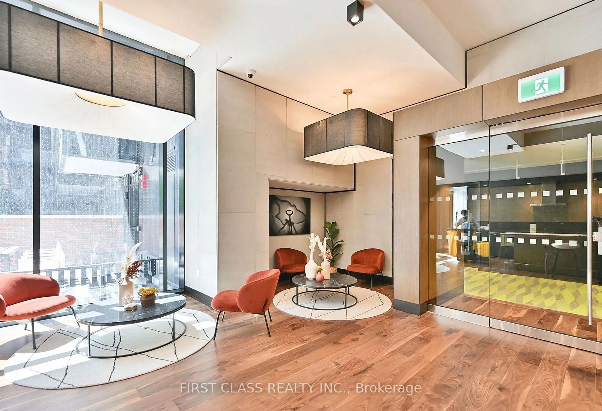 Photo 7 of Unit 405, 38 Simcoe Promenade W, Markham, Unionville — HOMEH