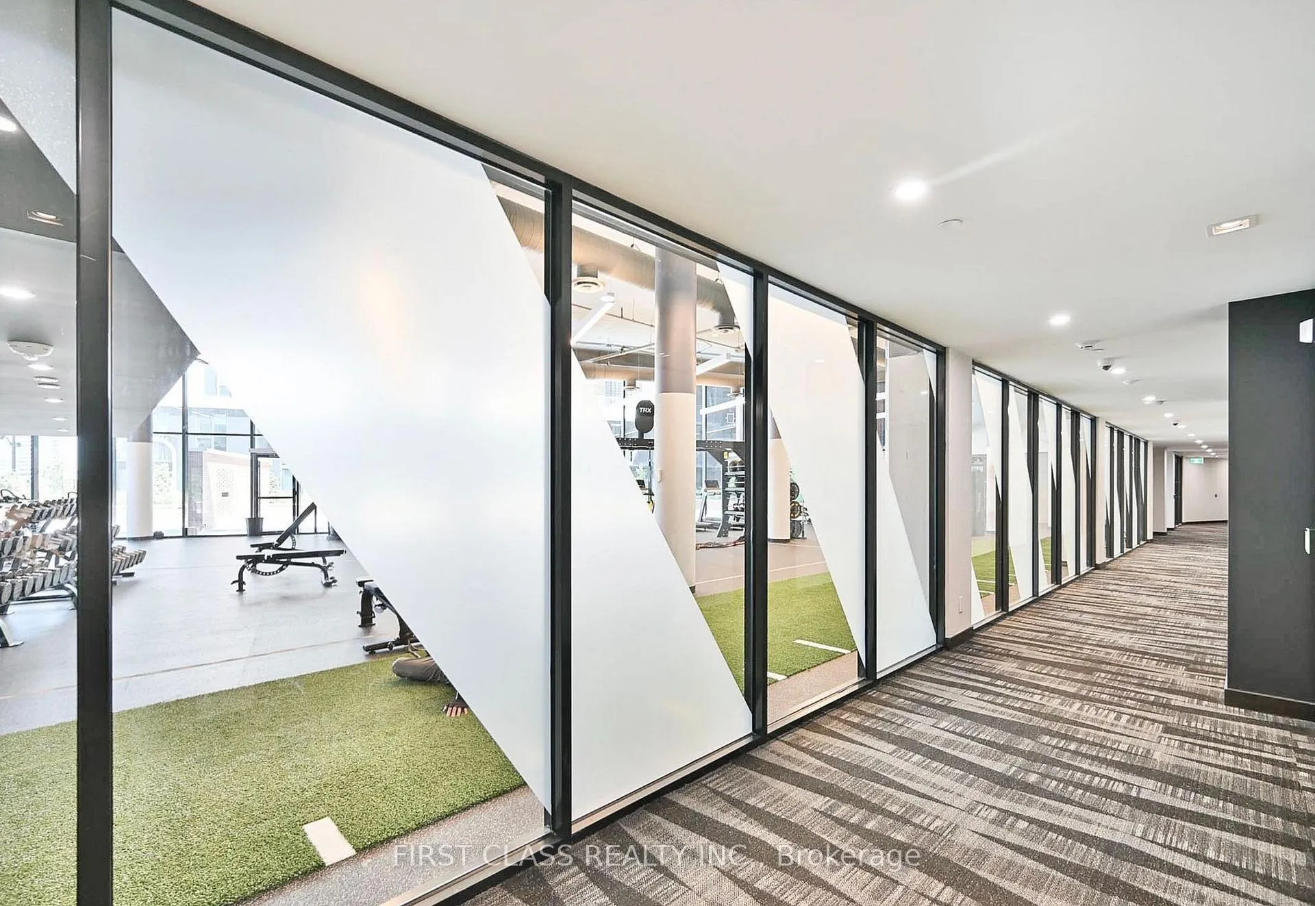 Photo 21 of Unit 405, 38 Simcoe Promenade W, Markham, Unionville — HOMEH