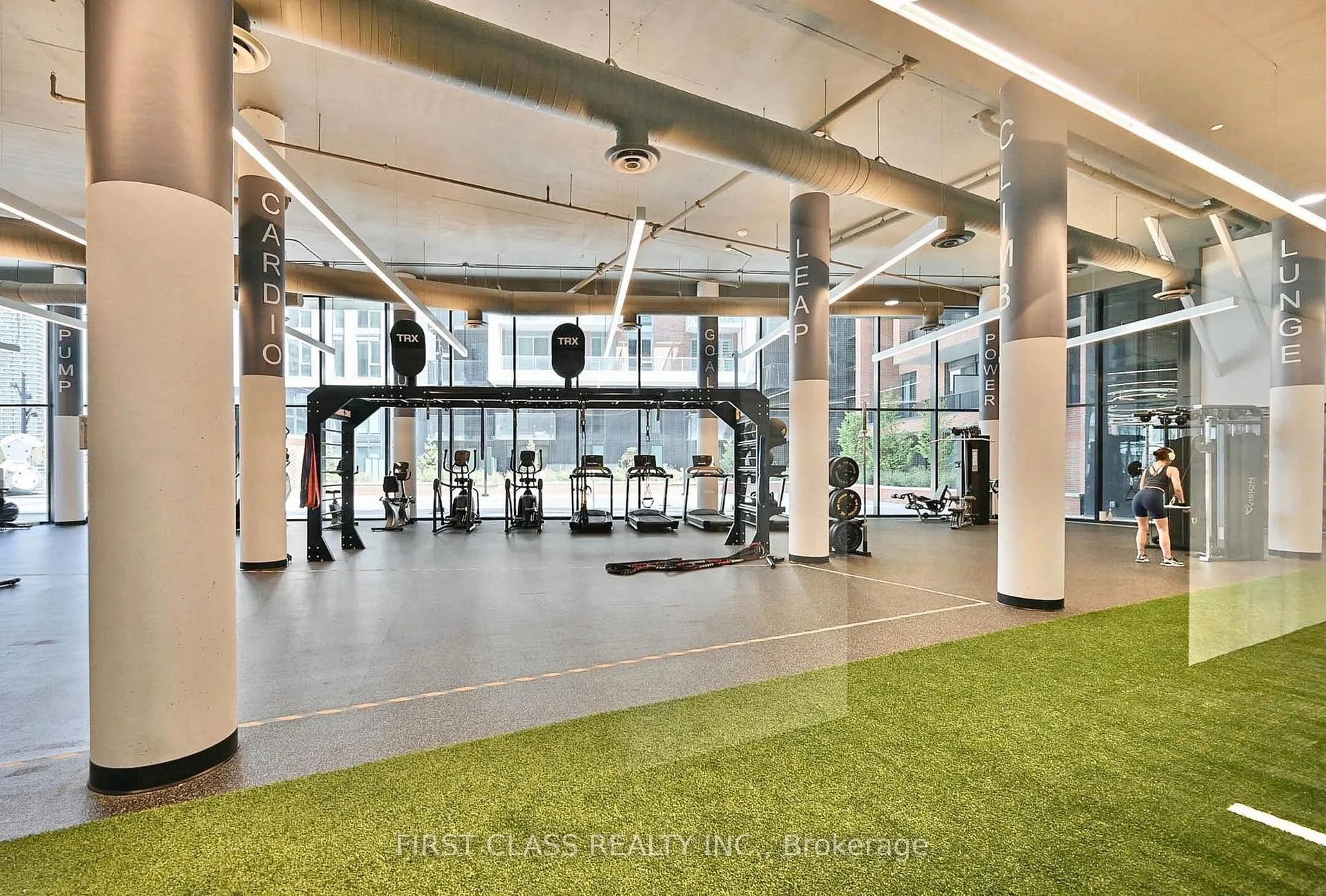 Photo 23 of Unit 405, 38 Simcoe Promenade W, Markham, Unionville — HOMEH