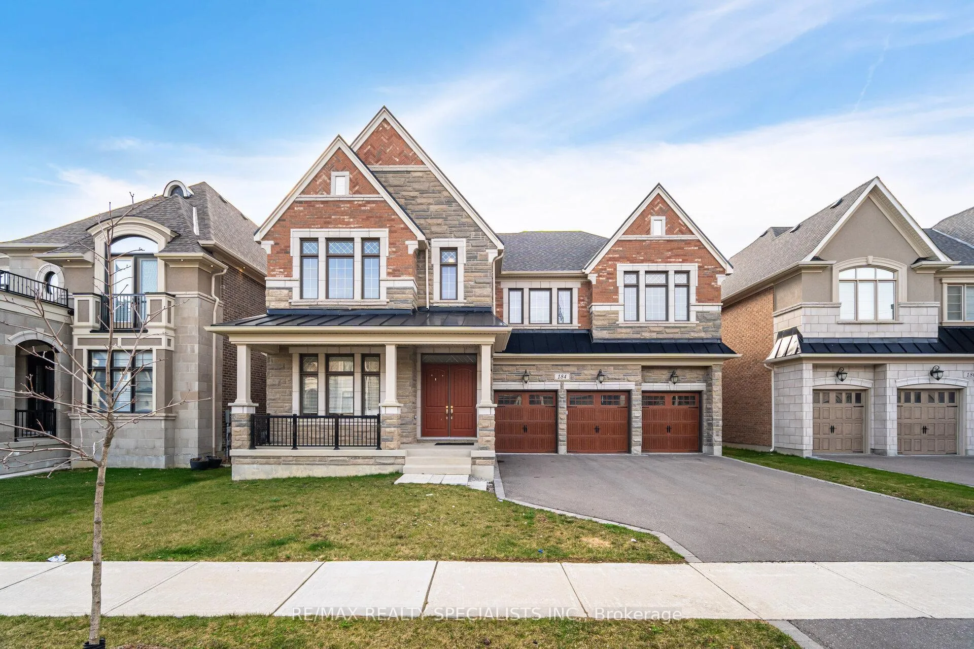 Photo 1 of 184 First Nations Trail, Vaughan, Kleinburg — HOMEH