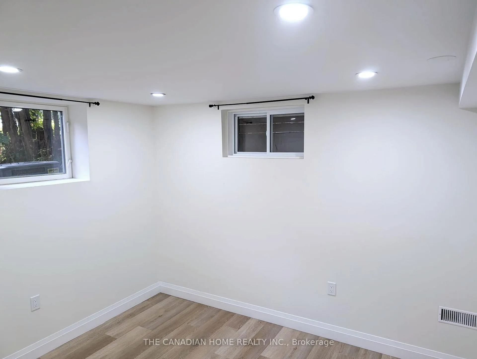 Photo 15 of Unit Bsmt, 519 Rossland Road E, Oshawa, McLaughlin — HOMEH