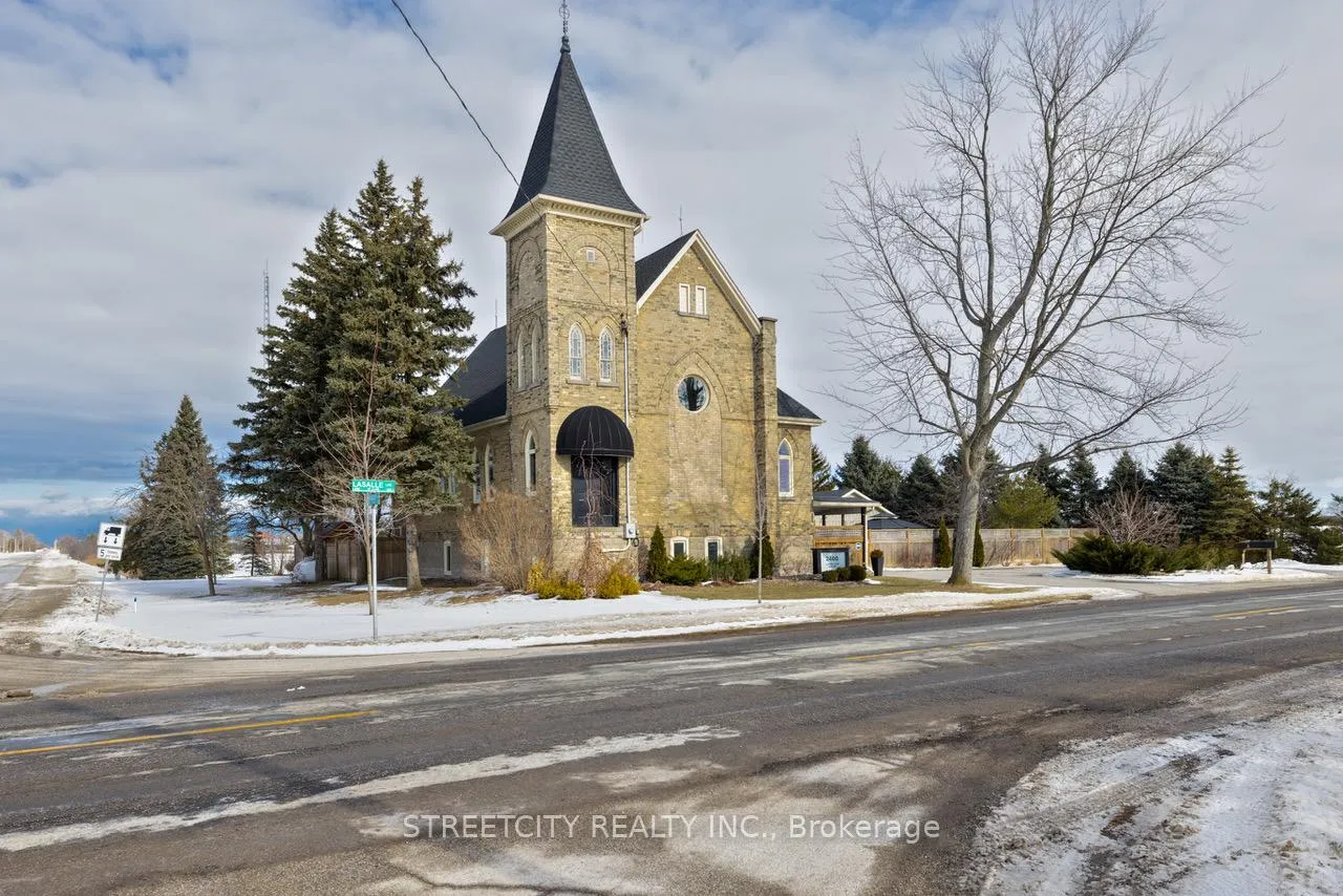 Photo 1 of 2400 La Salle Line, St. Clair — HOMEH
