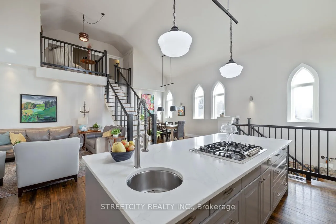 Photo 10 of 2400 La Salle Line, St. Clair — HOMEH
