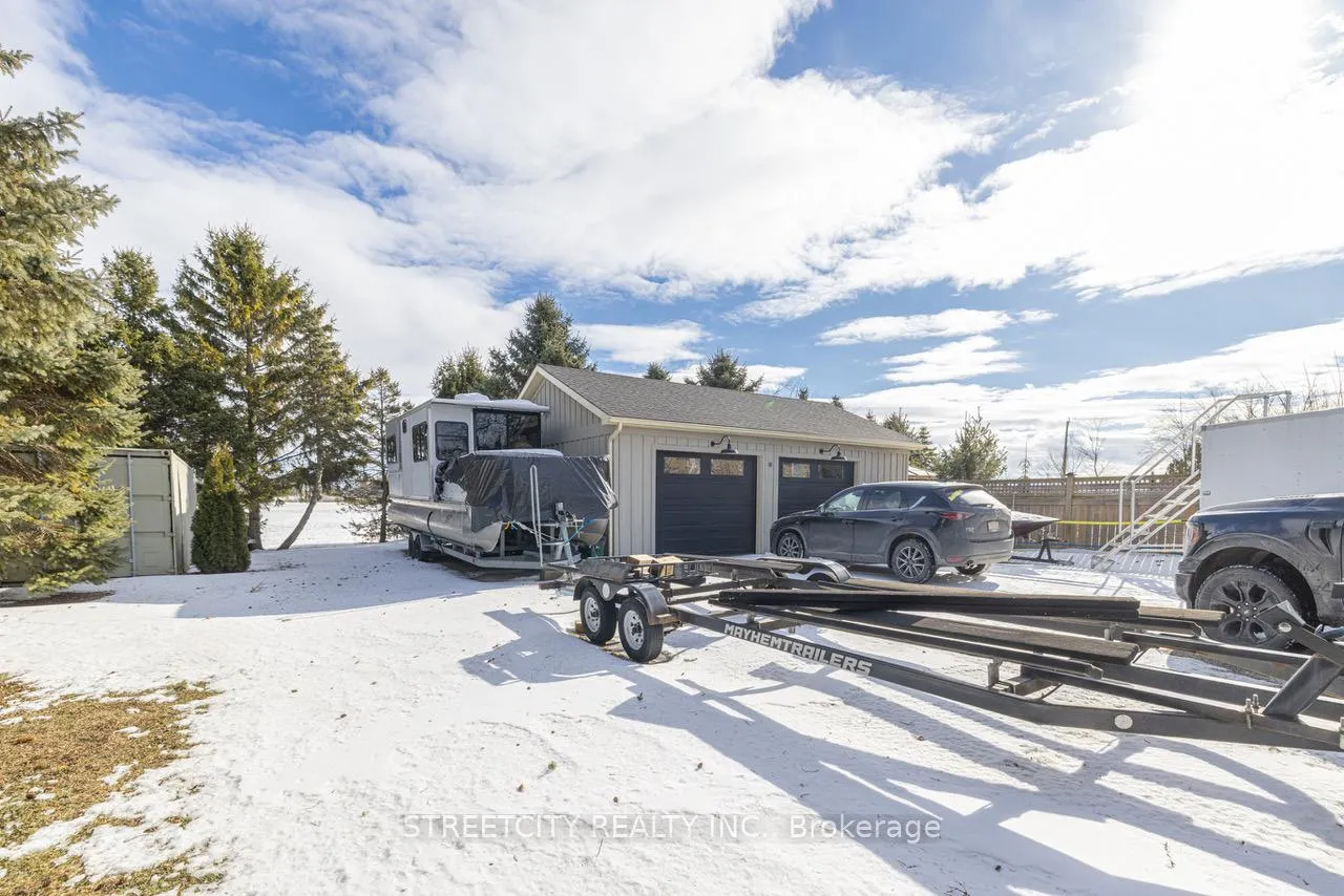 Photo 29 of 2400 La Salle Line, St. Clair — HOMEH